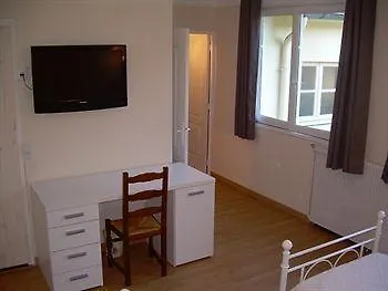 Europhotel Maupas Hotel 3*