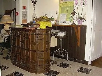 Europhotel Maupas 3* Mirande (Gers)