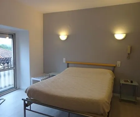 Europhotel Maupas 3* Mirande (Gers)
