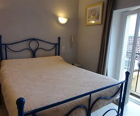 Europhotel Maupas Hotel