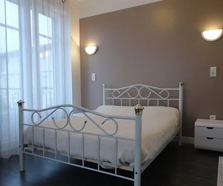 Europhotel Maupas 3* Mirande (Gers)