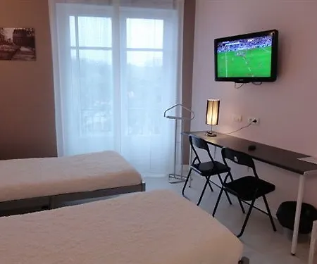 Europhotel Maupas Hotel Mirande (Gers)