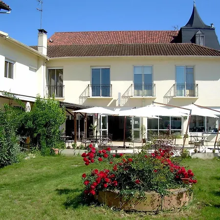 Europhotel Maupas Hotel 3*