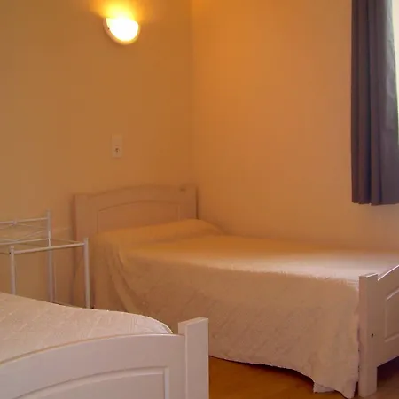 Europhotel Maupas Hotel